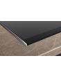 Siemens EX375FXB1E, Flex induction cooktop