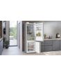 Siemens KG49NVIBG, Free-standing fridge-freezer with freezer at bottom