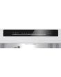 Siemens KG39NVIBG, Free-standing fridge-freezer with freezer at bottom