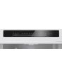 Siemens KG49NVIBG, Free-standing fridge-freezer with freezer at bottom