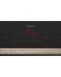 Siemens EX81AHL26E, Induction hob with integrated ventilation system