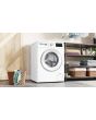 Bosch WAN28254GB, Washing machine, front loader