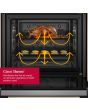 Neff B2CCJ7AK0B, Built-in oven