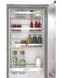 Siemens KS36NVICGG, Free-standing fridge