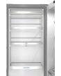 Siemens KS36NVICGG, Free-standing fridge