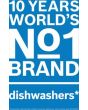 Bosch SMI2HTS06G, semi-integrated dishwasher