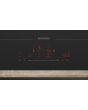Siemens EX61AHYC1E, Induction hob