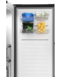 Siemens GS36NAXCG, free-standing freezer