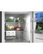 Siemens GS36NAXCG, free-standing freezer