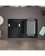 Bosch PVQ81AH26E, Induction hob with integrated ventilation system