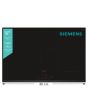 Siemens ED851HWB1E, Induction hob