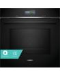 Siemens HM776G1B1B, Built-in oven with microwave function