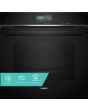 Siemens HS736G1B1B, Built-in oven with steam function