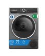 Bosch WQH246DRGB, Heat pump tumble dryer