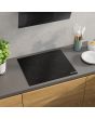 Bosch PIE61ABB5E, Induction hob