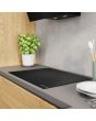 Bosch PIE61ABB5E, Induction hob