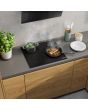 Bosch PIE61ABB5E, Induction hob