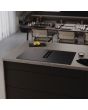 Siemens EX81AHL26E, Induction hob with integrated ventilation system
