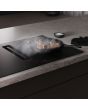 Siemens EX81AHL26E, Induction hob with integrated ventilation system