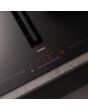 Siemens EX81AHL26E, Induction hob with integrated ventilation system