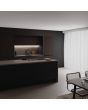 Siemens EX81AHL26E, Induction hob with integrated ventilation system