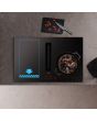 Siemens EX81AHL26E, Induction hob with integrated ventilation system