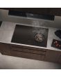 Siemens EX81AHYC1E, Induction hob