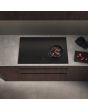 Siemens EX81AHYC1E, Induction hob