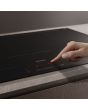 Siemens EX81AHYC1E, Induction hob