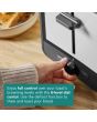 Bosch TAT5P441GB, Toaster