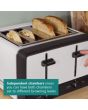 Bosch TAT5P441GB, Toaster