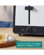 Bosch TAT5P441GB, Toaster