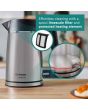 Bosch TWK5P480GB, Kettle