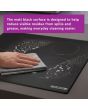 Bosch PIE61ABB5E, Induction hob