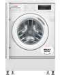 Bosch WIW28302GB, Built-in washing machine