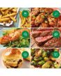 Bosch MAFD661B4G, Double Stack Drawer Air Fryer