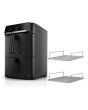 Bosch MAFD661B4G, Double Stack Drawer Air Fryer