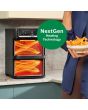 Bosch MAFD661B4G, Double Stack Drawer Air Fryer