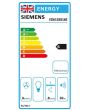 Siemens ED611BS16E, Induction hob with integrated ventilation system
