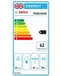 Bosch PVQ81AH26E, Induction hob with integrated ventilation system