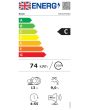 Bosch SMI2HTS06G, semi-integrated dishwasher