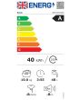 Bosch WGH254A0GB, Washing machine, front loader