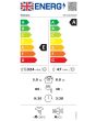 Siemens WK14D260GB, integrated washer dryer