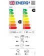 Bosch WKD28260GB, integrated washer dryer