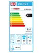 Bosch WTH85226GB, Heat pump tumble dryer