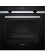 Siemens HB578A0S6B, Built-in oven
