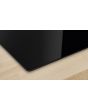Bosch PKE61RAA8B, Electric hob