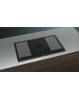 Siemens EX975LVV1E, Induction hob