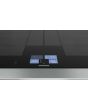 Siemens EX875KYW1E, Induction hob