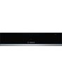 Bosch BIC510NS0B, Built-in warming drawer